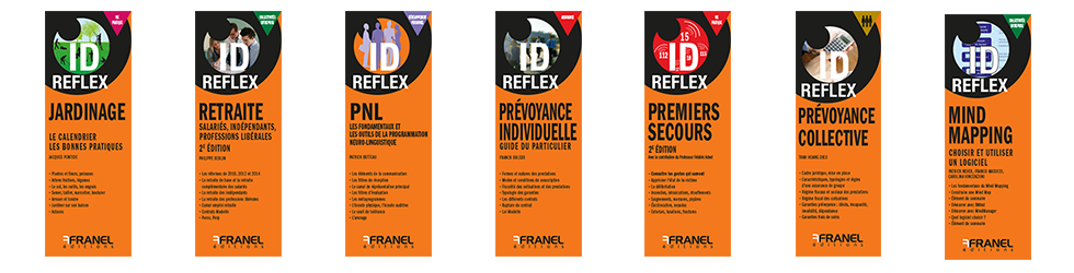 exemples de partenariats ID Reflex' BtoB